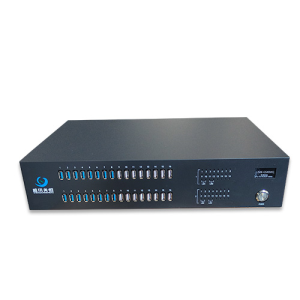 Ⅳ48口微隔版(USBE-GS48MQ)